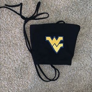 WEST VIRGINIA TUBE TOP